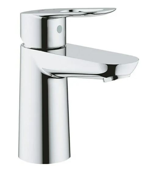 Grohe BauLoop mosdócsaptelep S-méretű