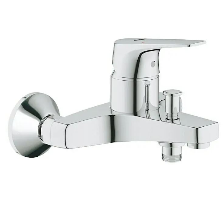 Grohe BauFlow kádcsaptelep