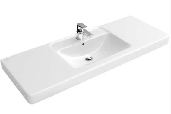 Villeroy & Boch Architectura téglalap alakú mosdó 