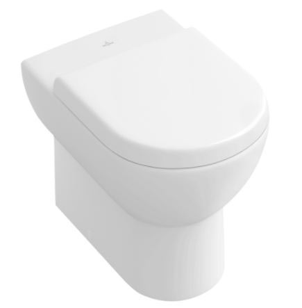 Villeroy & Boch Subway ovális wc 