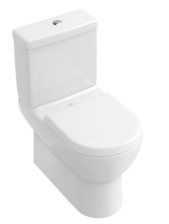 Villeroy & Boch Subway ovális wc 