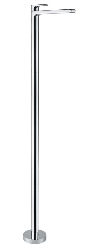 Bugnatese Simple 6668 - szabadonálló mosdócsaptelep leeresztő nélkül