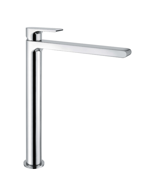 Bugnatese Simple 6697SC - magas mosdócsaptelep klikk-klakk leeresztővel