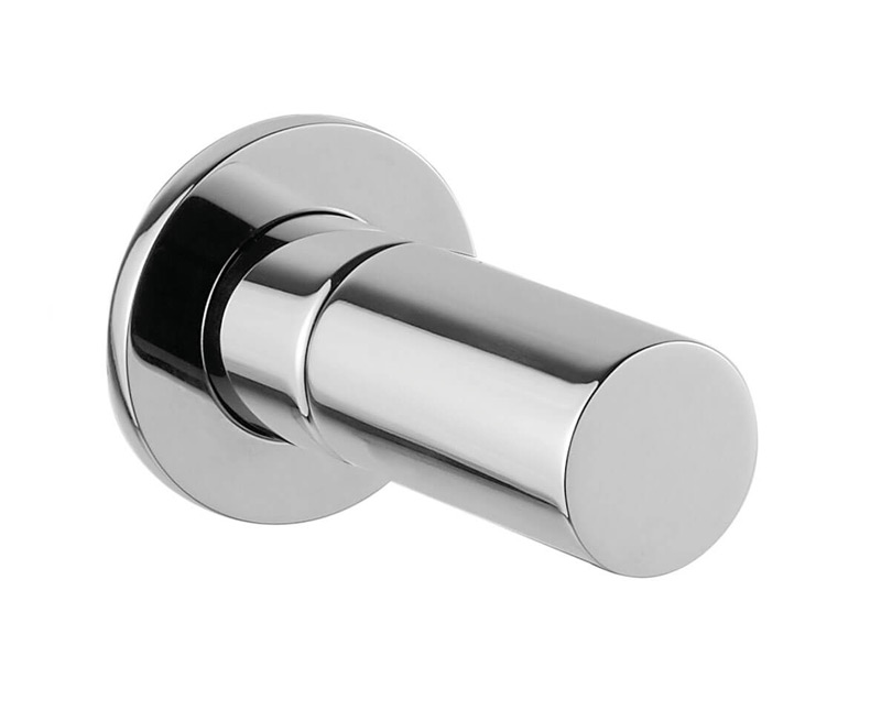 Bugnatese Moon 7162 - csempeszelep 3/4″ csatlakozással