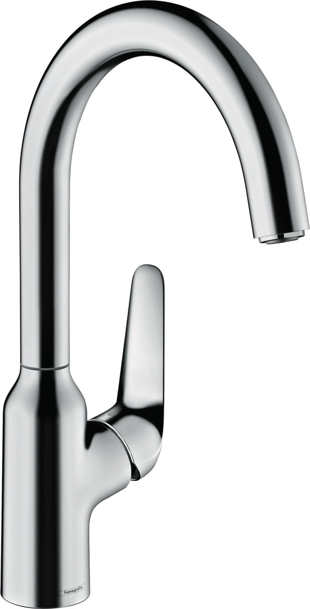 Hansgrohe Focus M42 Egykaros konyhai csaptelep 220 