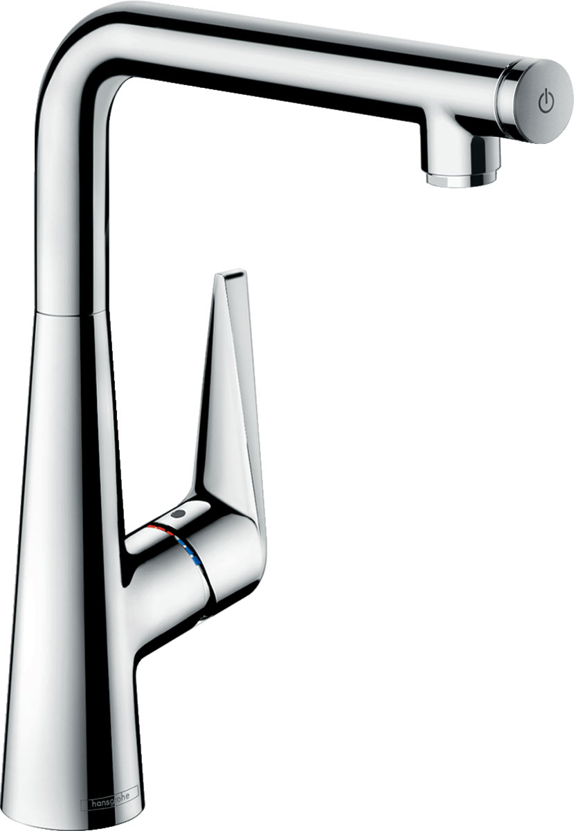 Hansgrohe Talis Select M51 Egykaros konyhai csaptelep 300 