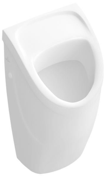 Villeroy & Boch O Novo piszoár 