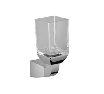 Villeroy & Boch Square fali fogkefetartó 