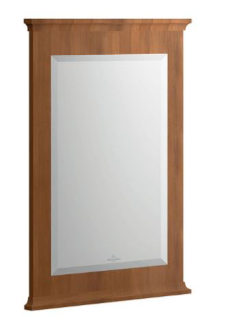 Villeroy & Boch Hommage téglalap alakú tükör 