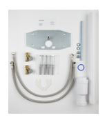 Villeroy & Boch rögzítő készlet 