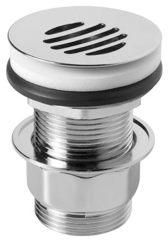 Villeroy & Boch nem zárható kimeneti szelep 