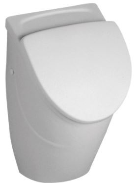 Villeroy & Boch O Novo piszoár ülőke 