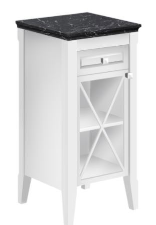 Villeroy & Boch Hommage szögletes szekrény 