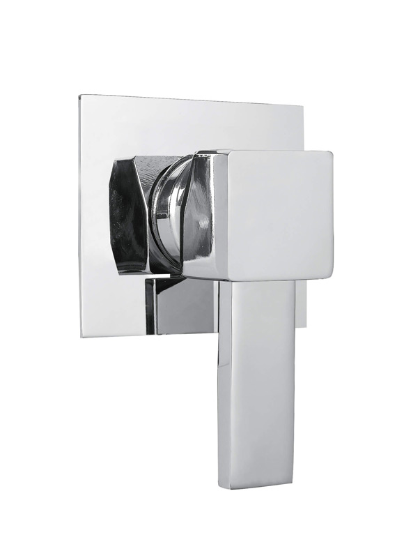 Bugnatese Inside 9230 - fal alatti zuhanycsaptelep