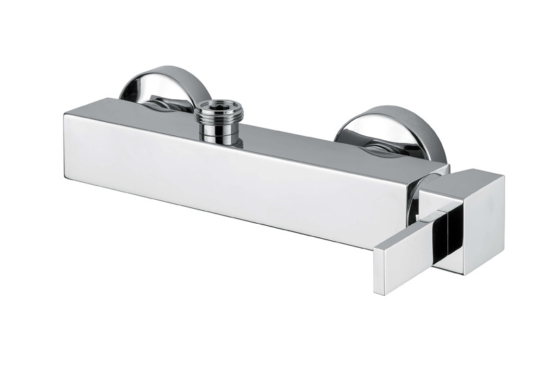 Bugnatese Inside 9236 - zuhanycsaptelep test 3/4-es csatlakozással