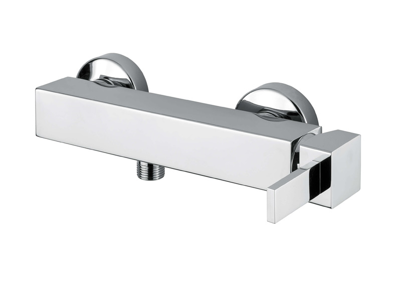 Bugnatese Inside 9238 - zuhanycsaptelep test