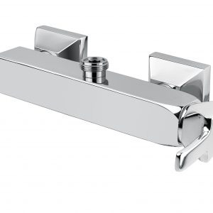 Bugnatese Vintage 9836 - zuhanycsaptelep test 3/4-es csatlakozással