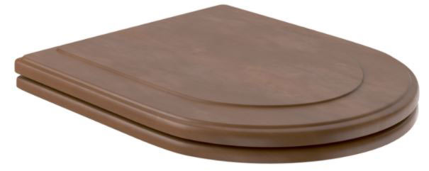 Villeroy & Boch Hommage WC ülőke 