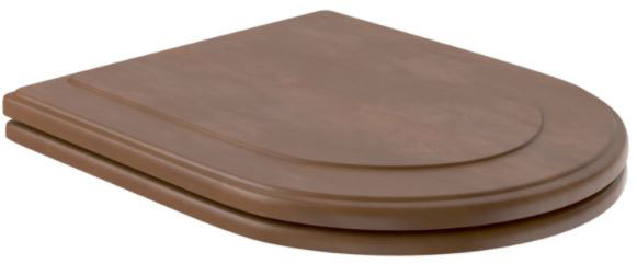 Villeroy & Boch Hommage WC ülőke 