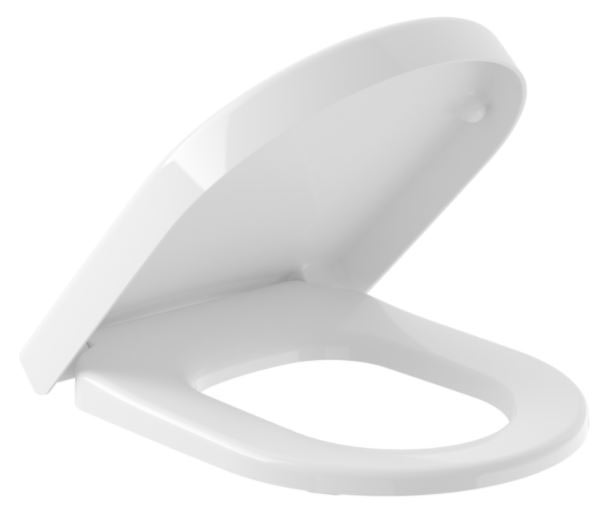 Villeroy & Boch Subway WC ülőke 