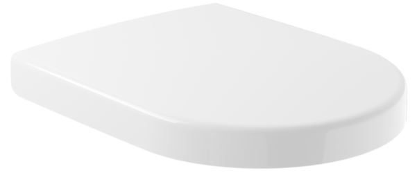 Villeroy & Boch Subway 2 WC ülőke 