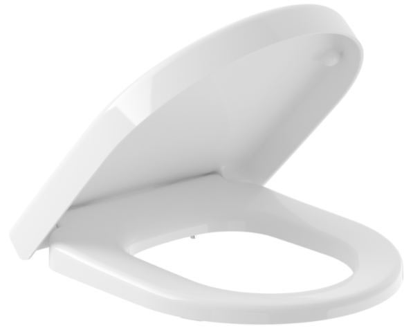 Villeroy & Boch Subway 2 WC ülőke 