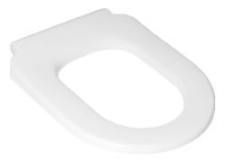 Villeroy & Boch Subway 2 WC ülőke 