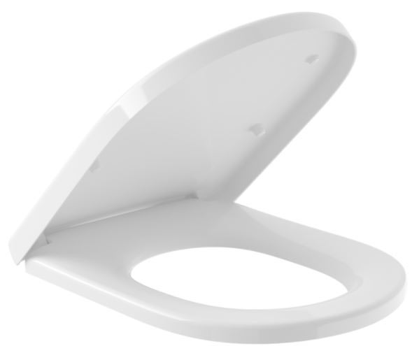 Villeroy & Boch Subway 2 WC ülőke 