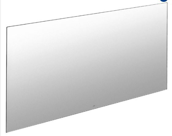 Villeroy & Boch More to See téglalap alakú tükör 