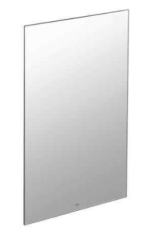 Villeroy & Boch More to See téglalap alakú tükör 