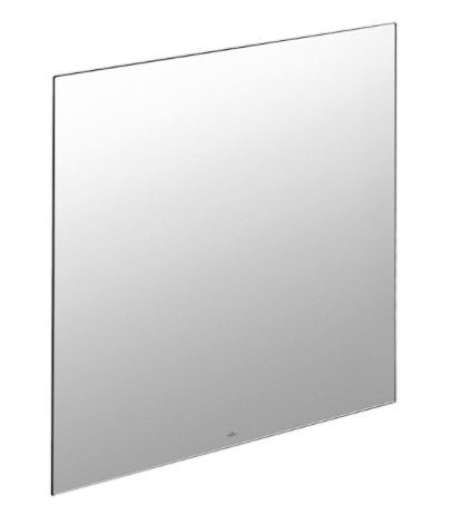 Villeroy & Boch More to See téglalap alakú tükör 