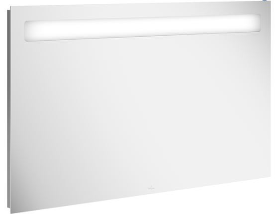 Villeroy & Boch More to See 14 téglalap alakú tükör 