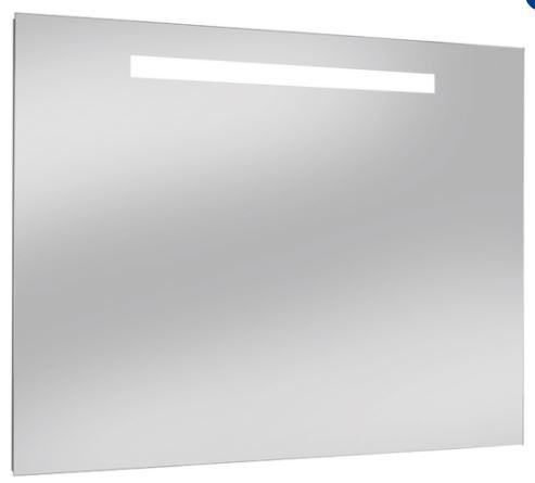 Villeroy & Boch More to See One téglalap alakú tükör 