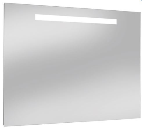 Villeroy & Boch More to See One téglalap alakú tükör 