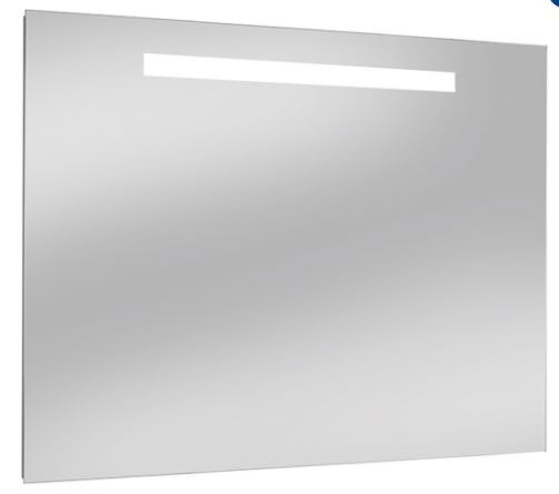 Villeroy & Boch More to See One négyzet alakú tükör 