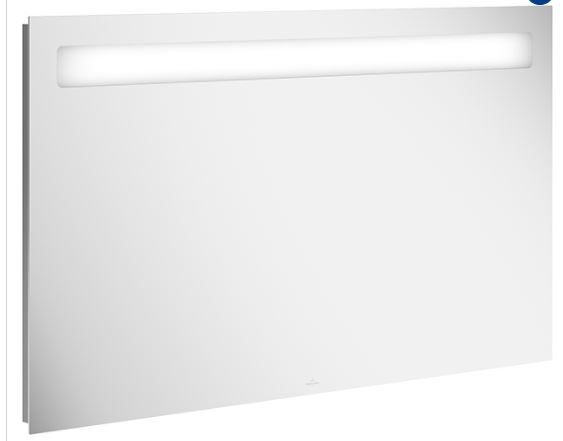 Villeroy & Boch More to See 14 téglalap alakú tükör 