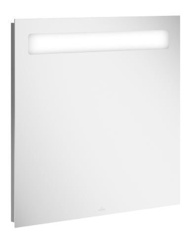 Villeroy & Boch More to See 14 téglalap alakú tükör 