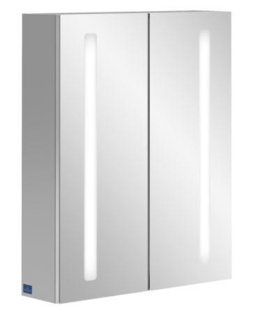 Villeroy & Boch My View 14 téglalap alakú tükörszekrény 