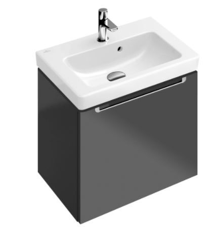 Villeroy & Boch Subway 2 szögletes szekrény 