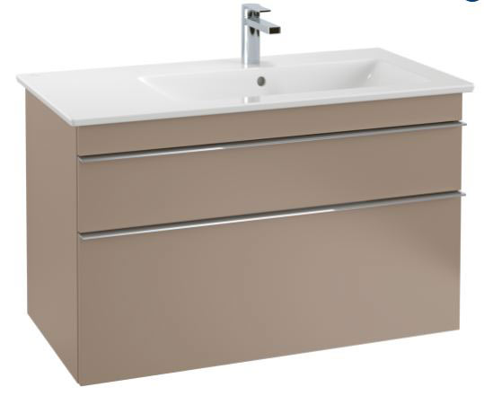 Villeroy & Boch Venticello szögletes szekrény 