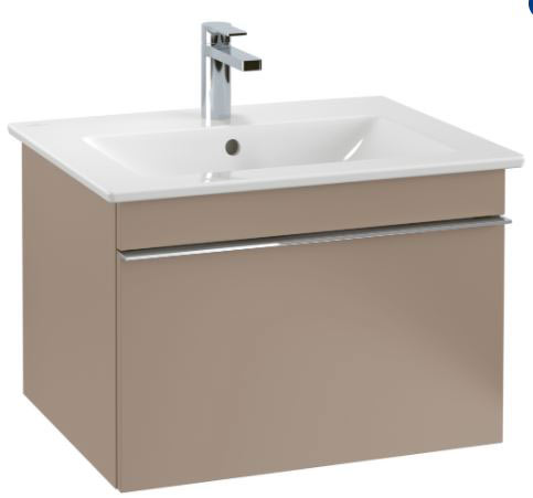 Villeroy & Boch Venticello szögletes szekrény 