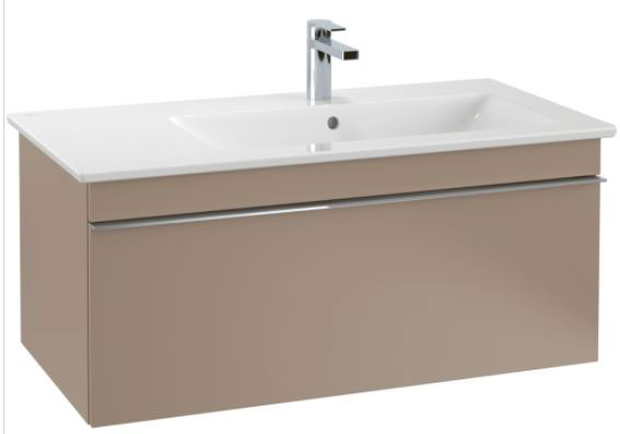 Villeroy & Boch Venticello szögletes szekrény 