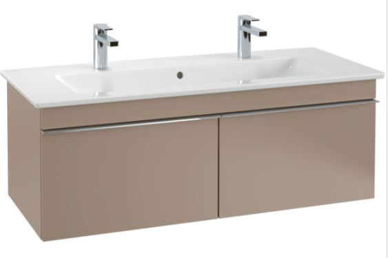 Villeroy & Boch Venticello szögletes szekrény 