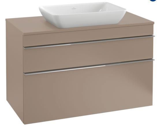 Villeroy & Boch Venticello szögletes szekrény 