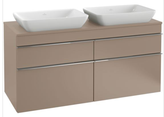 Villeroy & Boch Venticello szögletes szekrény 