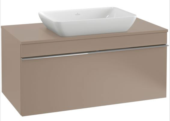 Villeroy & Boch Venticello szögletes szekrény 