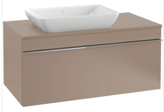 Villeroy & Boch Venticello szögletes szekrény 