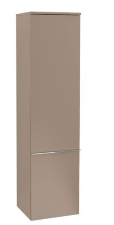 Villeroy & Boch Venticello szögletes magas szekrény 