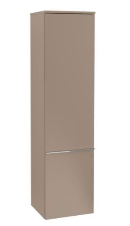 Villeroy & Boch Venticello szögletes magas szekrény 