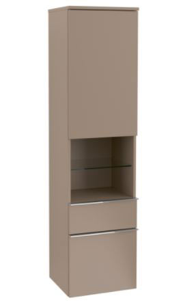 Villeroy & Boch Venticello szögletes magas szekrény 